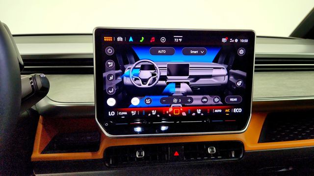 2025 Volkswagen ID. Buzz Pro S Plus 4MOTION - 23089196 - 18