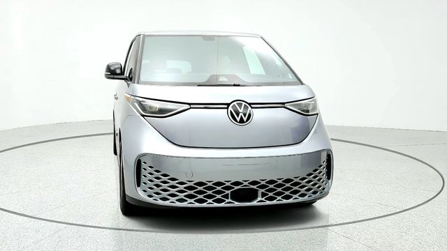 2025 Volkswagen ID. Buzz Pro S Plus 4MOTION - 23089196 - 1