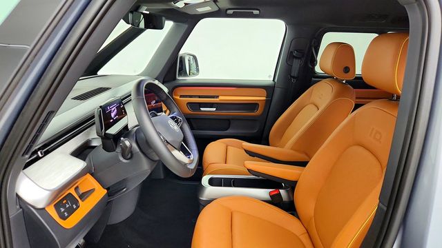 2025 Volkswagen ID. Buzz Pro S Plus 4MOTION - 23089196 - 20