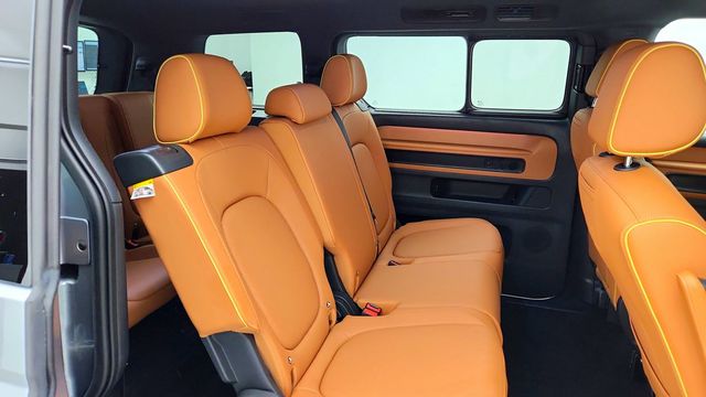 2025 Volkswagen ID. Buzz Pro S Plus 4MOTION - 23089196 - 25