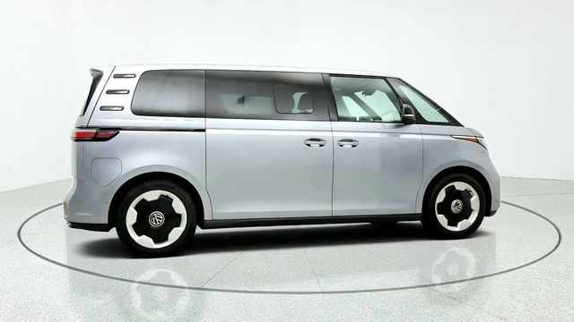 2025 Volkswagen ID. Buzz Pro S Plus 4MOTION - 23089196 - 3