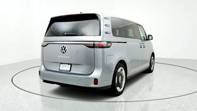 2025 Volkswagen ID. Buzz Pro S Plus 4MOTION - 23089196 - 4