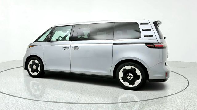 2025 Volkswagen ID. Buzz Pro S Plus 4MOTION - 23089196 - 6