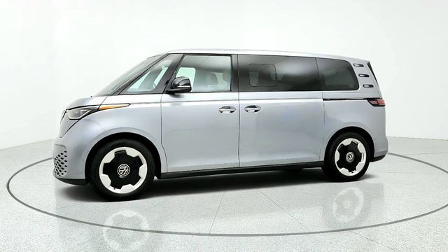 2025 Volkswagen ID. Buzz Pro S Plus 4MOTION - 23089196 - 7