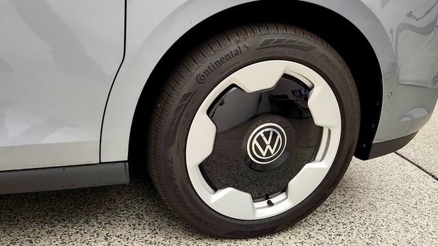 2025 Volkswagen ID. Buzz Pro S Plus 4MOTION - 23089196 - 8