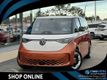 2025 Volkswagen ID. Buzz Pro S Plus 4MOTION w/Two-Tone - 23083770 - 0