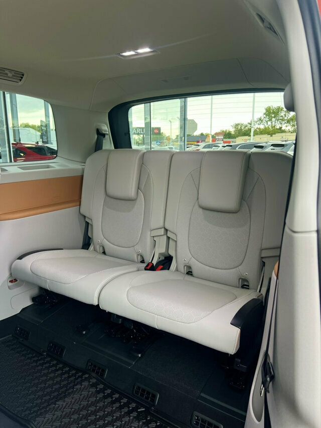 2025 Volkswagen ID. Buzz Pro S Plus 4MOTION w/Two-Tone - 23083770 - 18