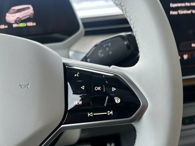 2025 Volkswagen ID. Buzz Pro S Plus 4MOTION w/Two-Tone - 23083770 - 20