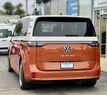 2025 Volkswagen ID. Buzz Pro S Plus 4MOTION w/Two-Tone - 23083770 - 2