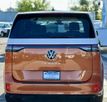 2025 Volkswagen ID. Buzz Pro S Plus 4MOTION w/Two-Tone - 23090201 - 32