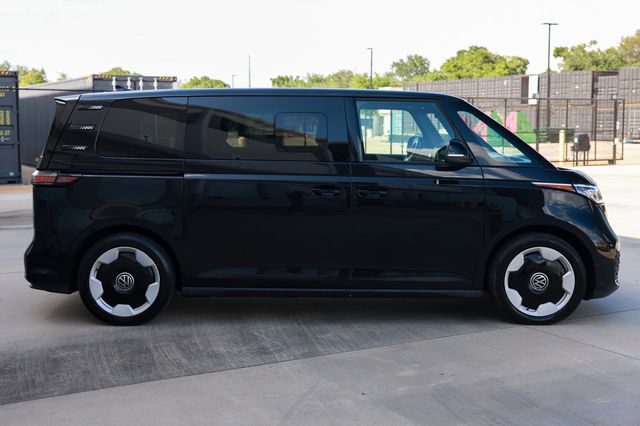 2025 Volkswagen ID. Buzz Pro S Plus RWD w/Two-Tone - 23016944 - 15