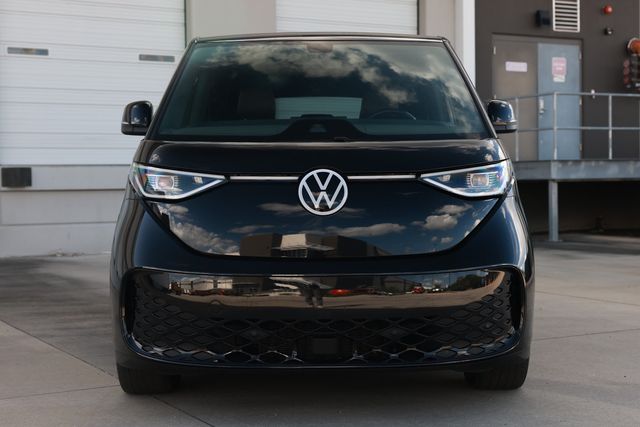 2025 Volkswagen ID. Buzz Pro S Plus RWD w/Two-Tone - 23016944 - 19