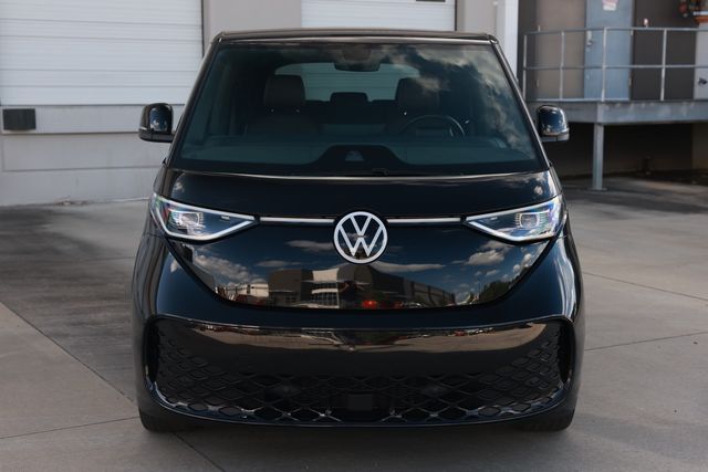 2025 Volkswagen ID. Buzz Pro S Plus RWD w/Two-Tone - 23016944 - 21