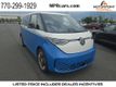 2025 Volkswagen ID. Buzz Pro S RWD - 23087138 - 0