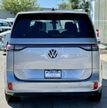 2025 Volkswagen ID. Buzz Pro S RWD - 23083269 - 3