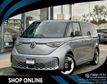 2025 Volkswagen ID. Buzz Pro S RWD - 23092130 - 0
