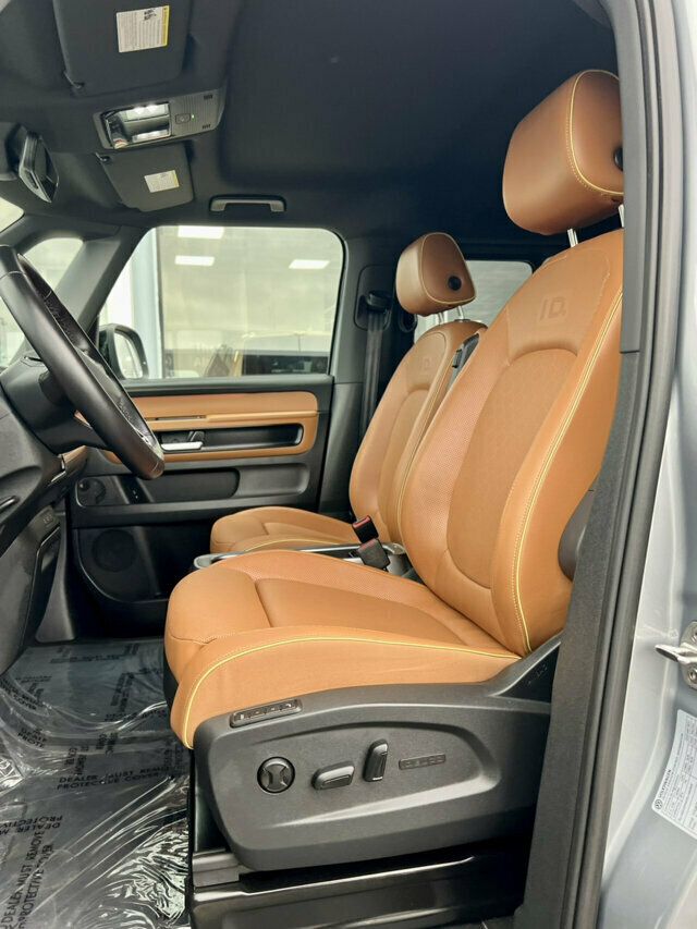 2025 Volkswagen ID. Buzz Pro S RWD - 23092130 - 13