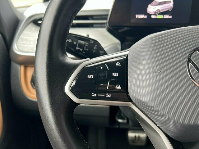 2025 Volkswagen ID. Buzz Pro S RWD - 23092130 - 16