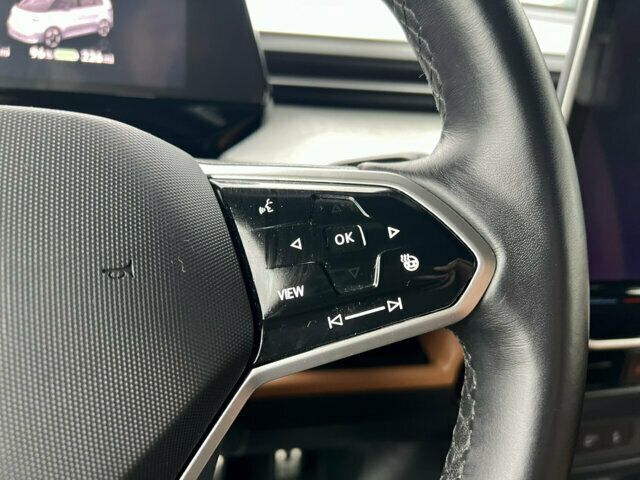 2025 Volkswagen ID. Buzz Pro S RWD - 23092130 - 17