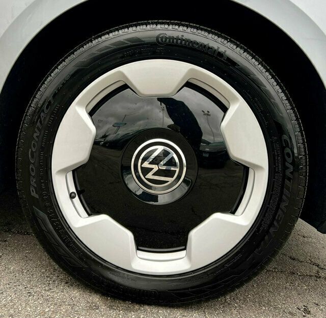 2025 Volkswagen ID. Buzz Pro S RWD - 23092130 - 19