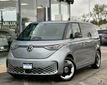 2025 Volkswagen ID. Buzz Pro S RWD - 23092130 - 22