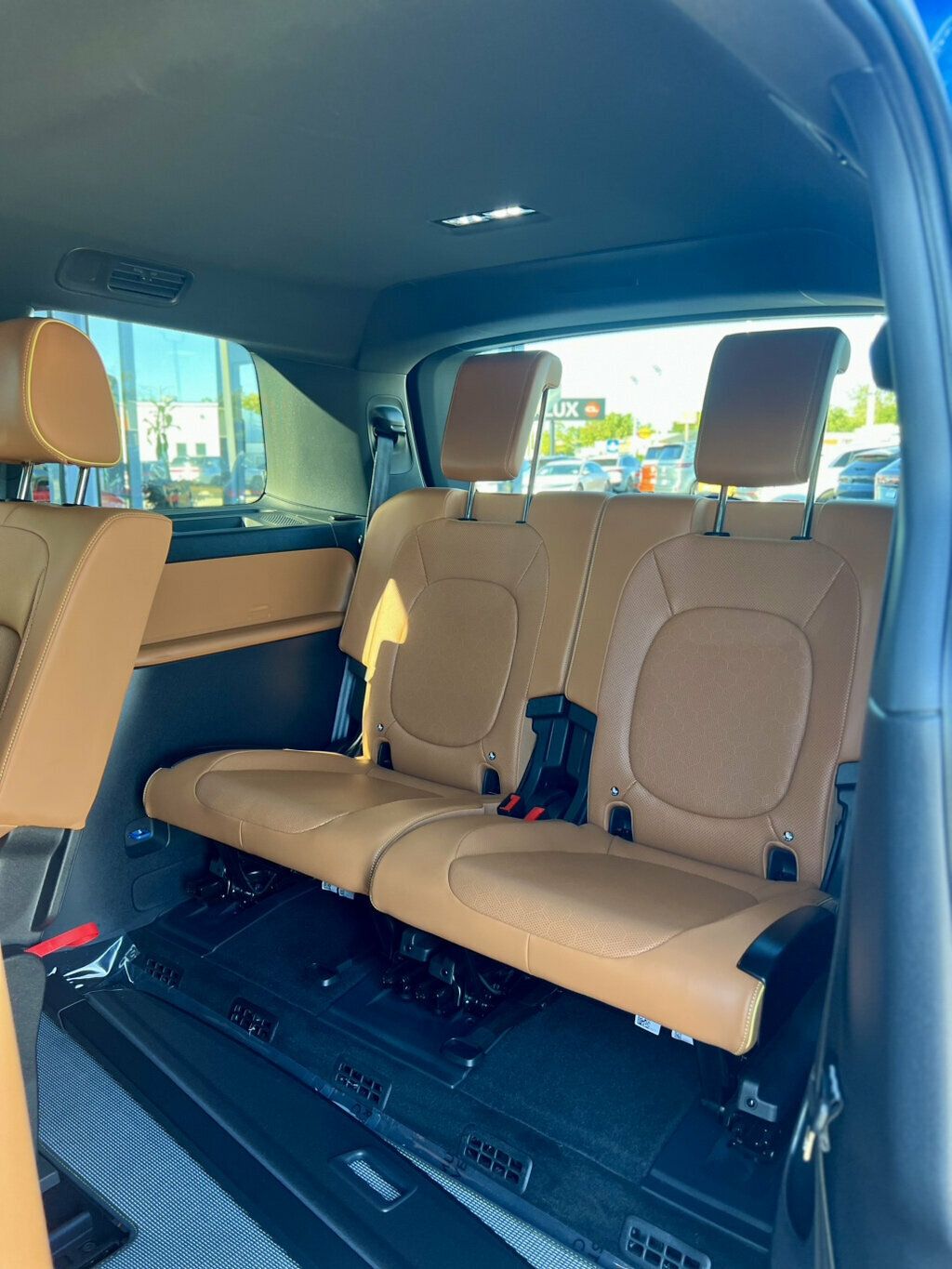 2025 Volkswagen ID. Buzz Pro S RWD w/Two-Tone - 23087031 - 14