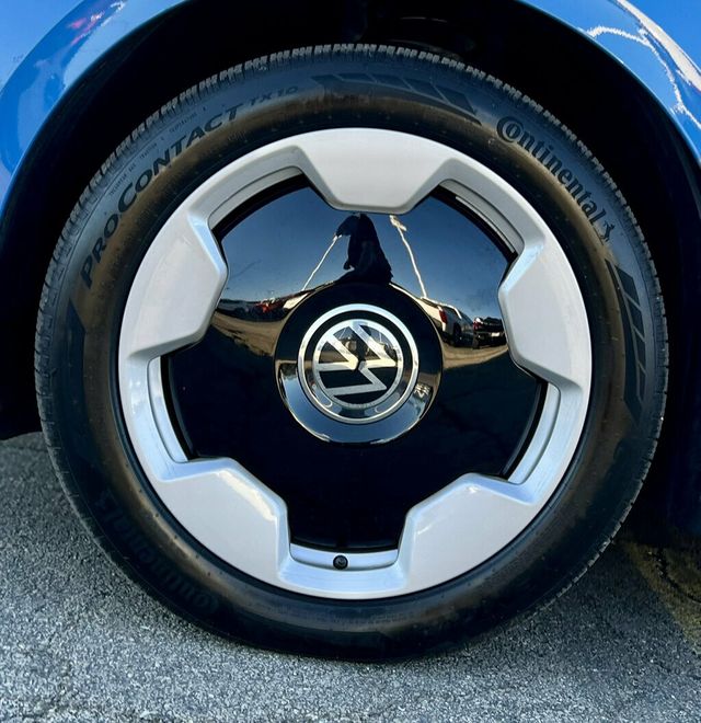 2025 Volkswagen ID. Buzz Pro S RWD w/Two-Tone - 23087031 - 25
