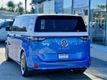 2025 Volkswagen ID. Buzz Pro S RWD w/Two-Tone - 23087031 - 2