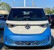 2025 Volkswagen ID. Buzz Pro S RWD w/Two-Tone - 23087031 - 33
