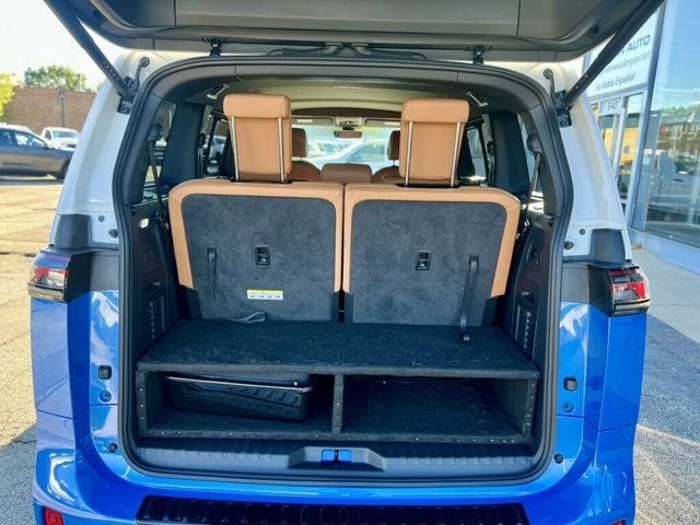 2025 Volkswagen ID. Buzz Pro S RWD w/Two-Tone - 23087031 - 7
