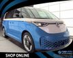 2025 Volkswagen ID. Buzz Pro S RWD w/Two-Tone - 23092130 - 0