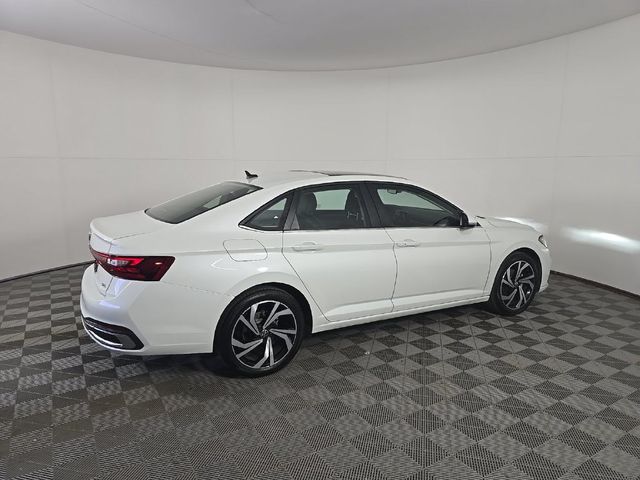 2025 Volkswagen Jetta 1.5T SEL - 23087096 - 1