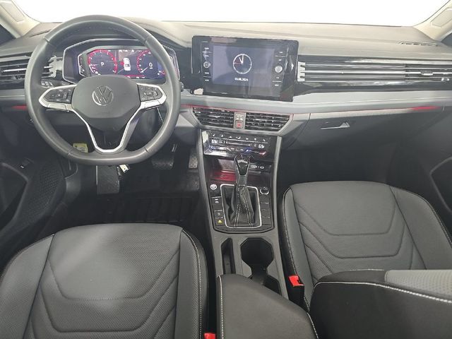 2025 Volkswagen Jetta 1.5T SEL - 23087096 - 2