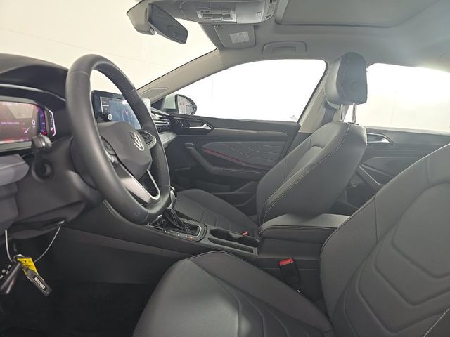 2025 Volkswagen Jetta 1.5T SEL - 23087096 - 3