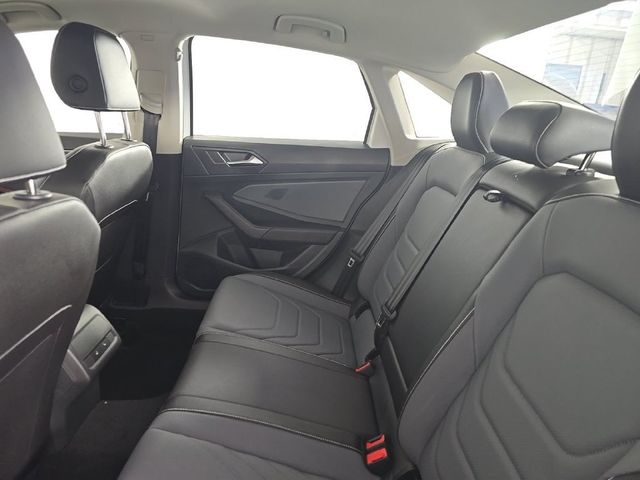 2025 Volkswagen Jetta 1.5T SEL - 23087096 - 4
