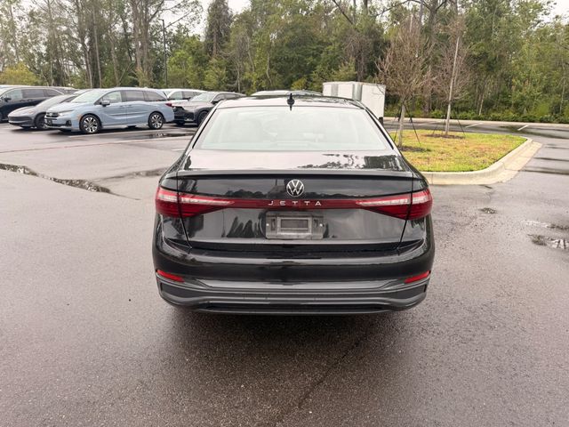 2025 Volkswagen Jetta S - 23092502 - 14