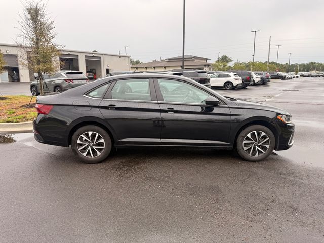 2025 Volkswagen Jetta S - 23092502 - 17