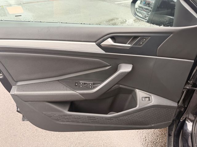 2025 Volkswagen Jetta S - 23092502 - 2