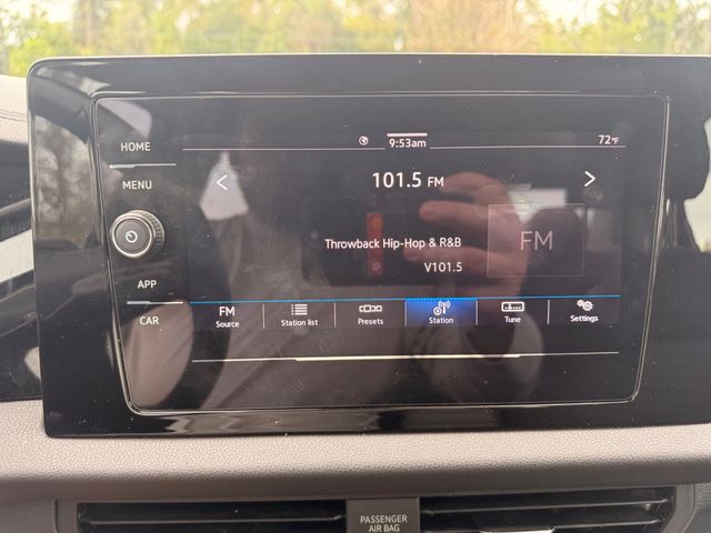 2025 Volkswagen Jetta S - 23092502 - 8