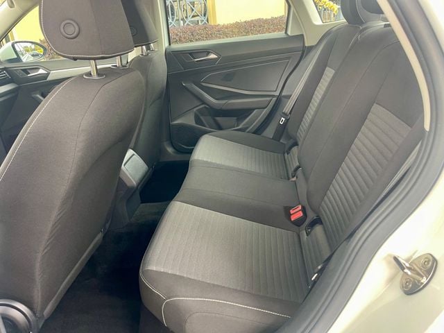 2025 Volkswagen Jetta S - 22937948 - 10