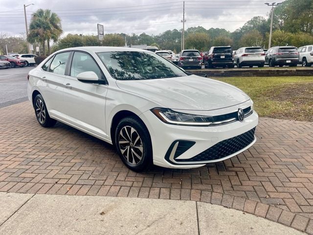 2025 Volkswagen Jetta S - 22937948 - 6