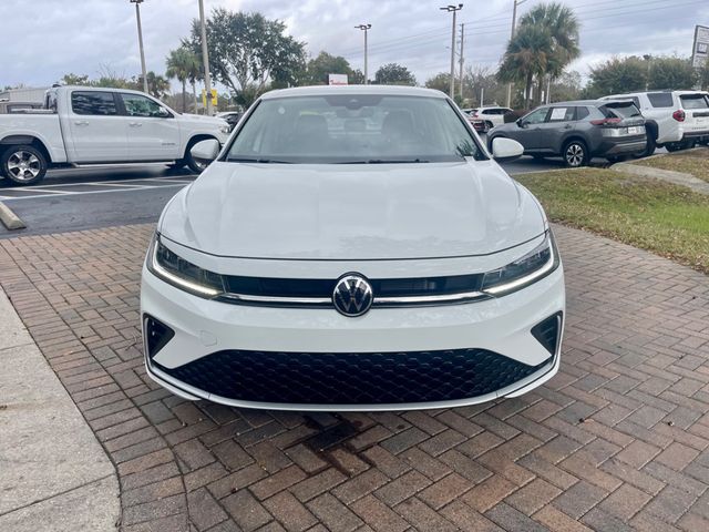 2025 Volkswagen Jetta S - 22937948 - 7