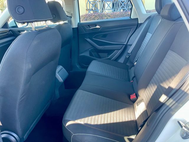 2025 Volkswagen Jetta S - 22938172 - 10