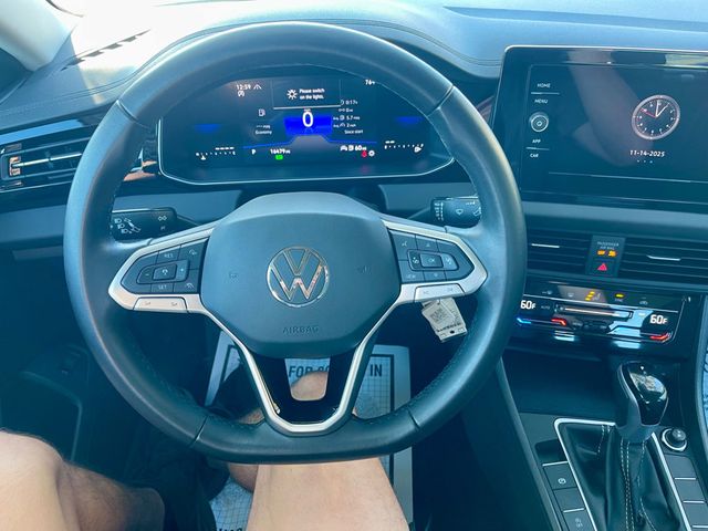 2025 Volkswagen Jetta S - 22938172 - 12