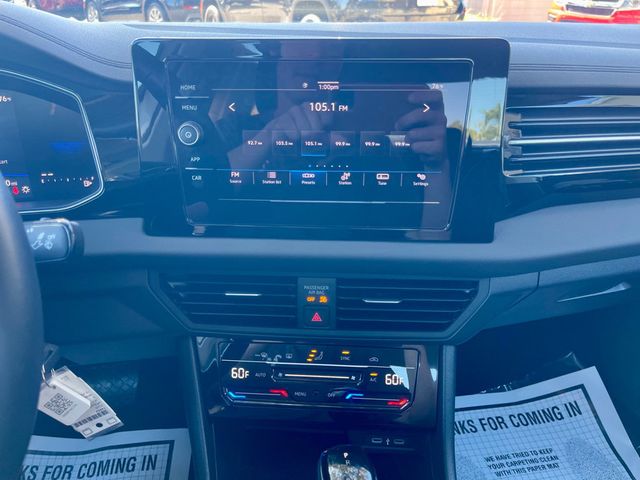 2025 Volkswagen Jetta S - 22938172 - 14