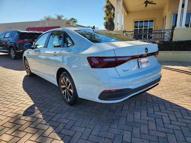 2025 Volkswagen Jetta S - 22938589 - 2