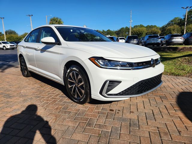 2025 Volkswagen Jetta S - 22938589 - 6