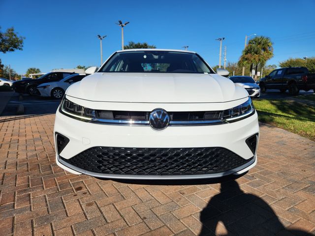 2025 Volkswagen Jetta S - 22938589 - 7