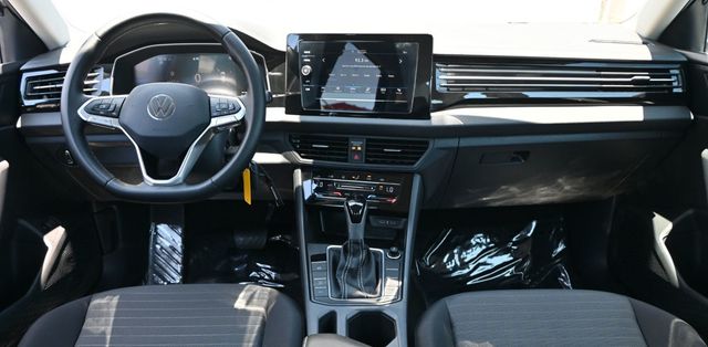 2025 Volkswagen Jetta S Automatic - 23053303 - 10