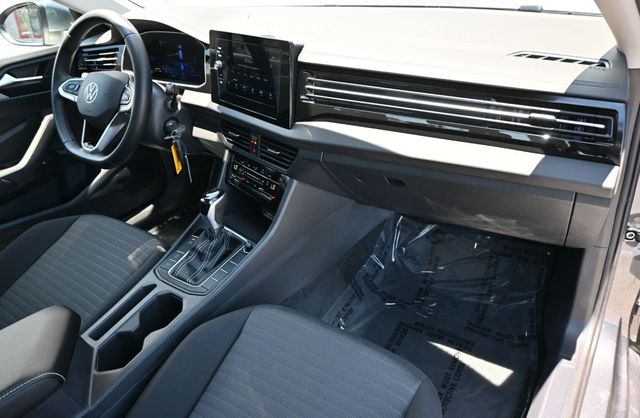 2025 Volkswagen Jetta S Automatic - 23053303 - 11